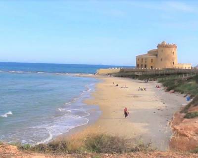 ​Torre De La Horadada Property For Sale 