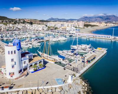 La Duquesa Costa del Sol Propriété à vendre