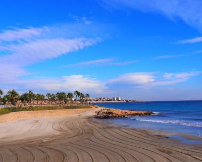 Playa-Flamenca-Propriété-A-Vendre-Costa-Blanca-Espagne