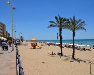 Guardamar del Segura Costa Blanca söder