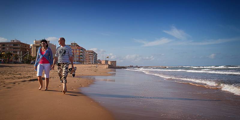 La Zenia Apartments & Villas zum Verkauf in Spanien - Interessiert?