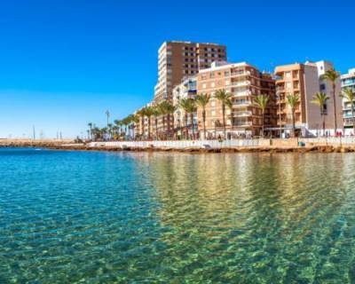 Torrevieja Costa Blanca South Property