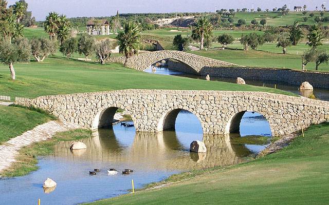 ALGORFA, COSTA BLANCA FASTIGHET TILL SALU (SPANIEN)