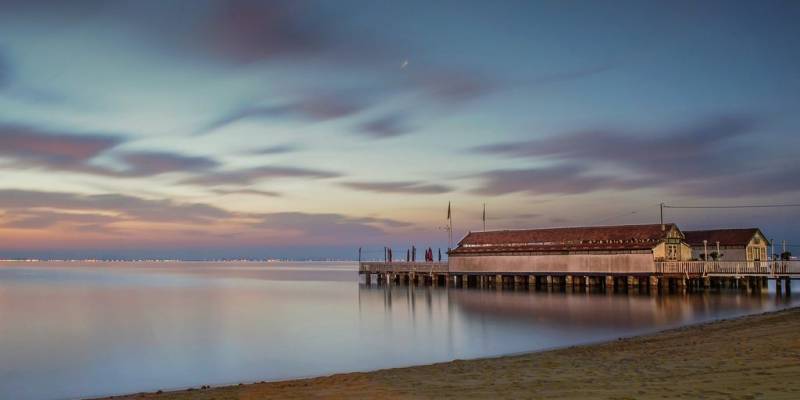 Property For Sale In Los Alcazares Murcia