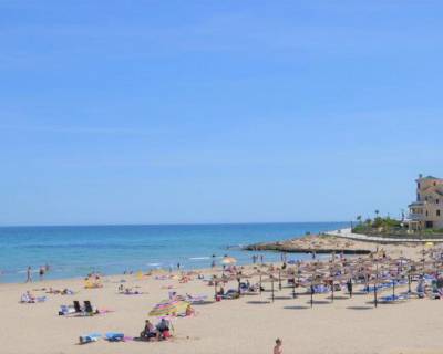 La Zenia Costa Blanca South