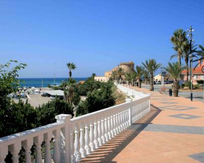 ​Torre De La Horadada Property For Sale 