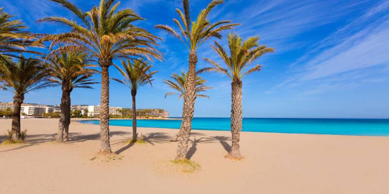 Fastigheter till salu Costa Blanca South