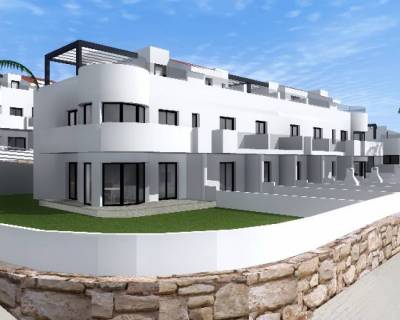 Finestrat Costa Blanca North Property