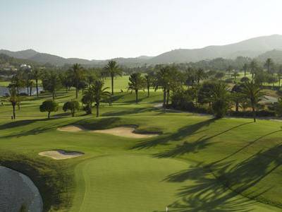 La Manga Mar Menor onroerend goed te koop