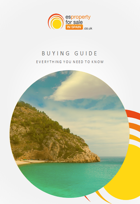 BUYING GUIDE PROPERTY IN SPAIN