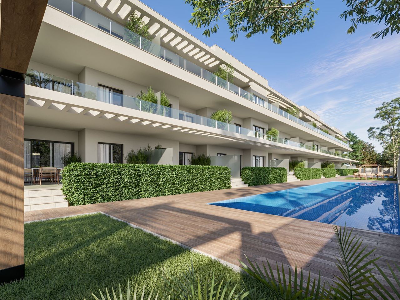Apartamento en venta en Los Alcázares zona Los Alcazares