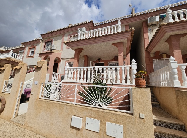 Resale - Apartment - Playa Flamenca - flamingo hills
