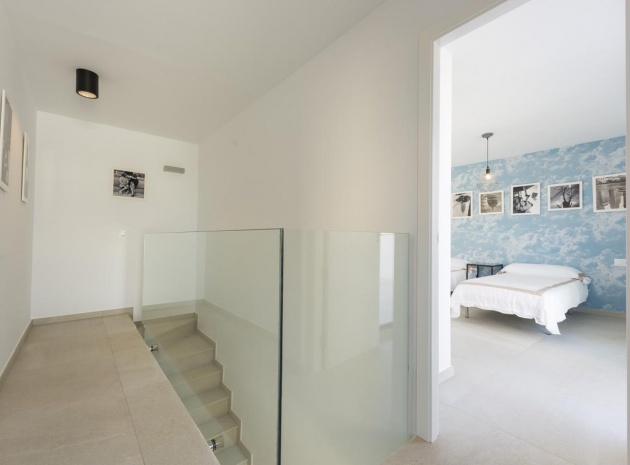 Nouvelle construction - Villa - Playa Honda