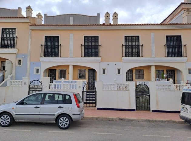 Wiederverkauf - Stadthaus - Ciudad Quesada - Dona Pepa