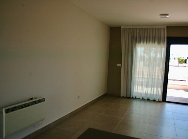 Resale - Apartment - Pilar de la Horadada - Lamar Resort