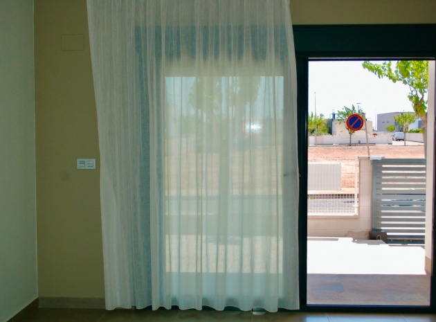 Wiederverkauf - Wohnung - Pilar de la Horadada - Lamar Resort