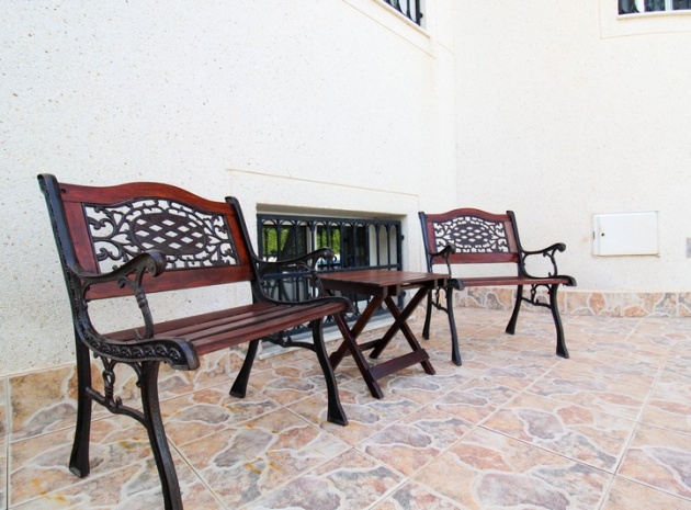 Återförsäljning - Villa - Benijofar - Benimar