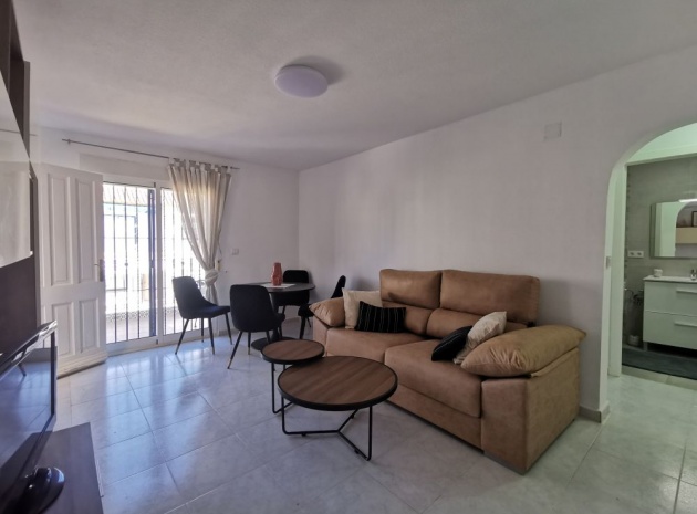 Återförsäljning - Lägenhet - La Florida  - Al Andalus