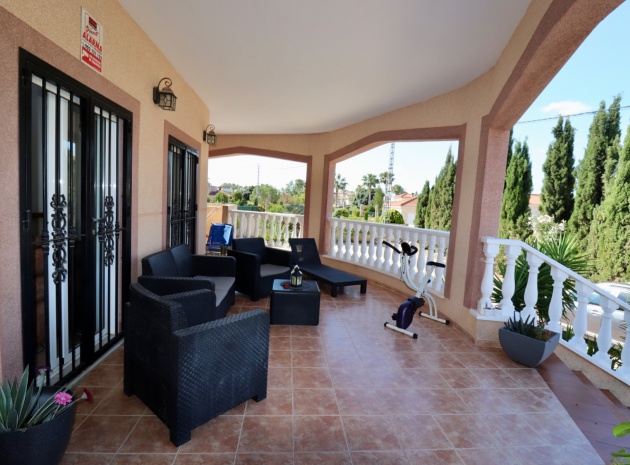 Resale - Country Property - Catral