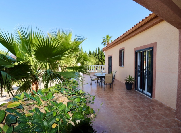 Resale - Country Property - Catral