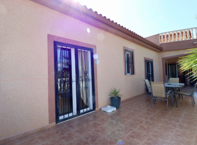 Resale - Country Property - Catral