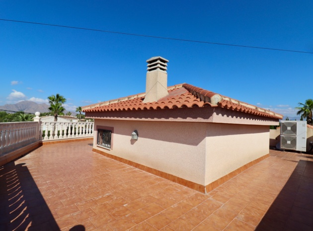 Resale - Country Property - Catral