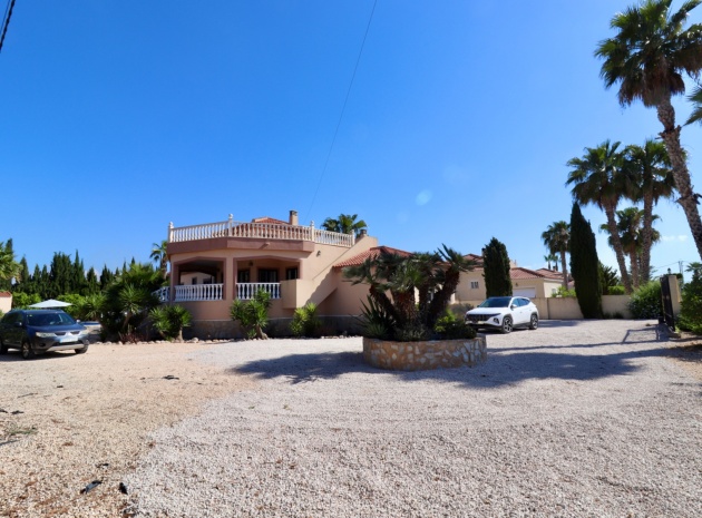 Resale - Country Property - Catral