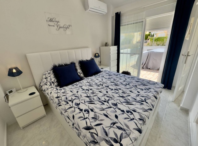 Resale - Villa - Benijofar - Benimar