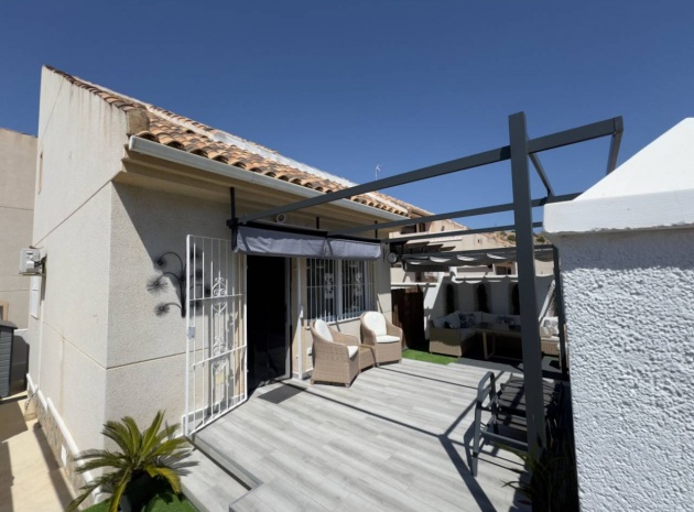 Resale - Villa - Benijofar - Benimar