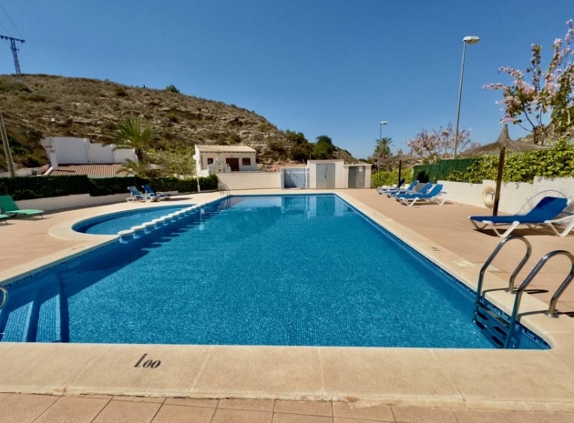 Resale - Villa - Benijofar - Benimar