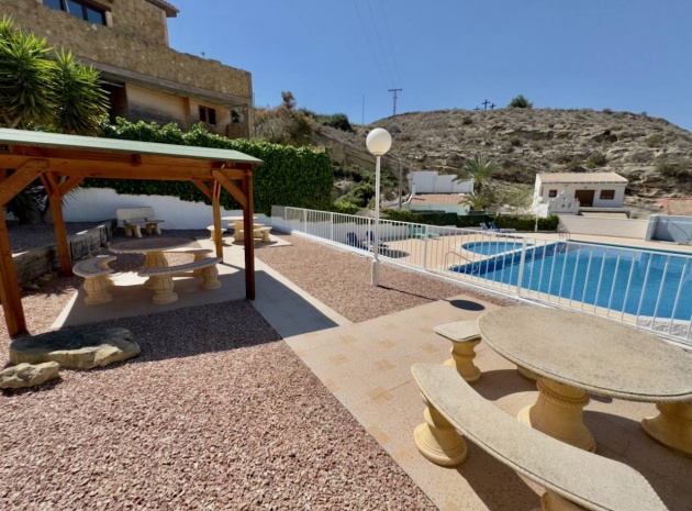 Resale - Villa - Benijofar - Benimar