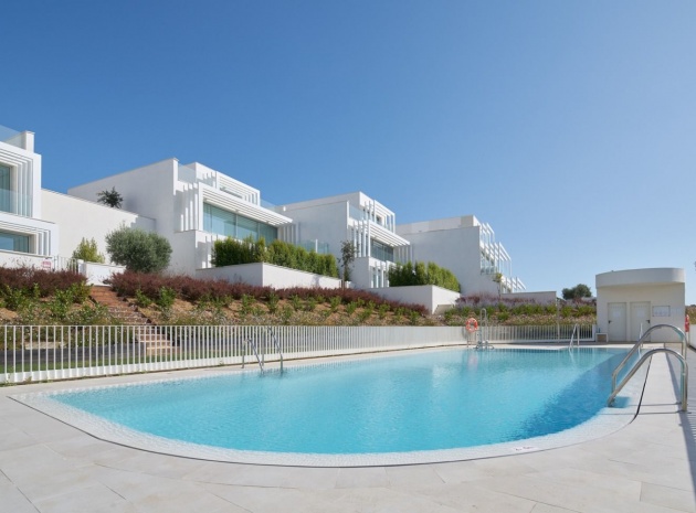 New Build - Townhouse - San Roque