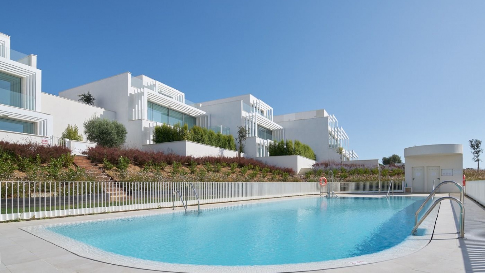 New Build - Townhouse - San Roque