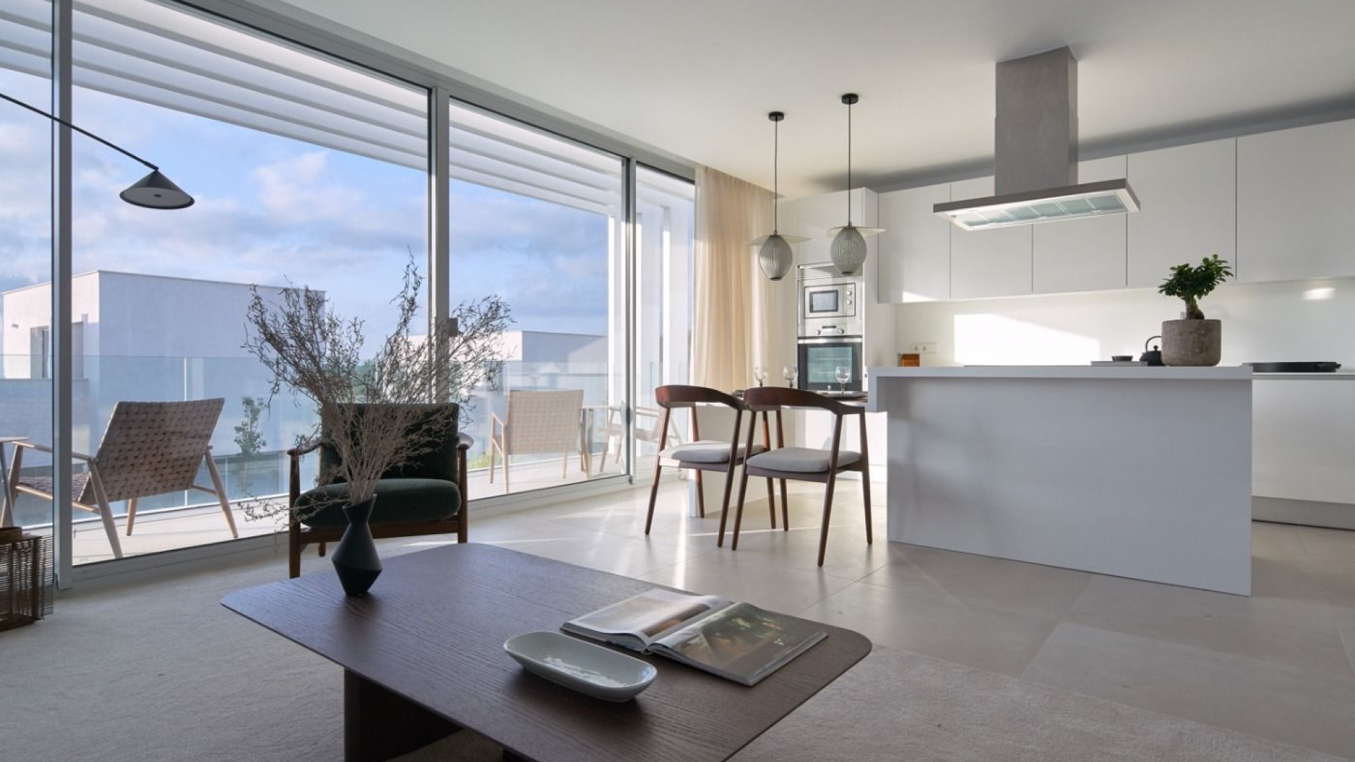 New Build - Townhouse - San Roque