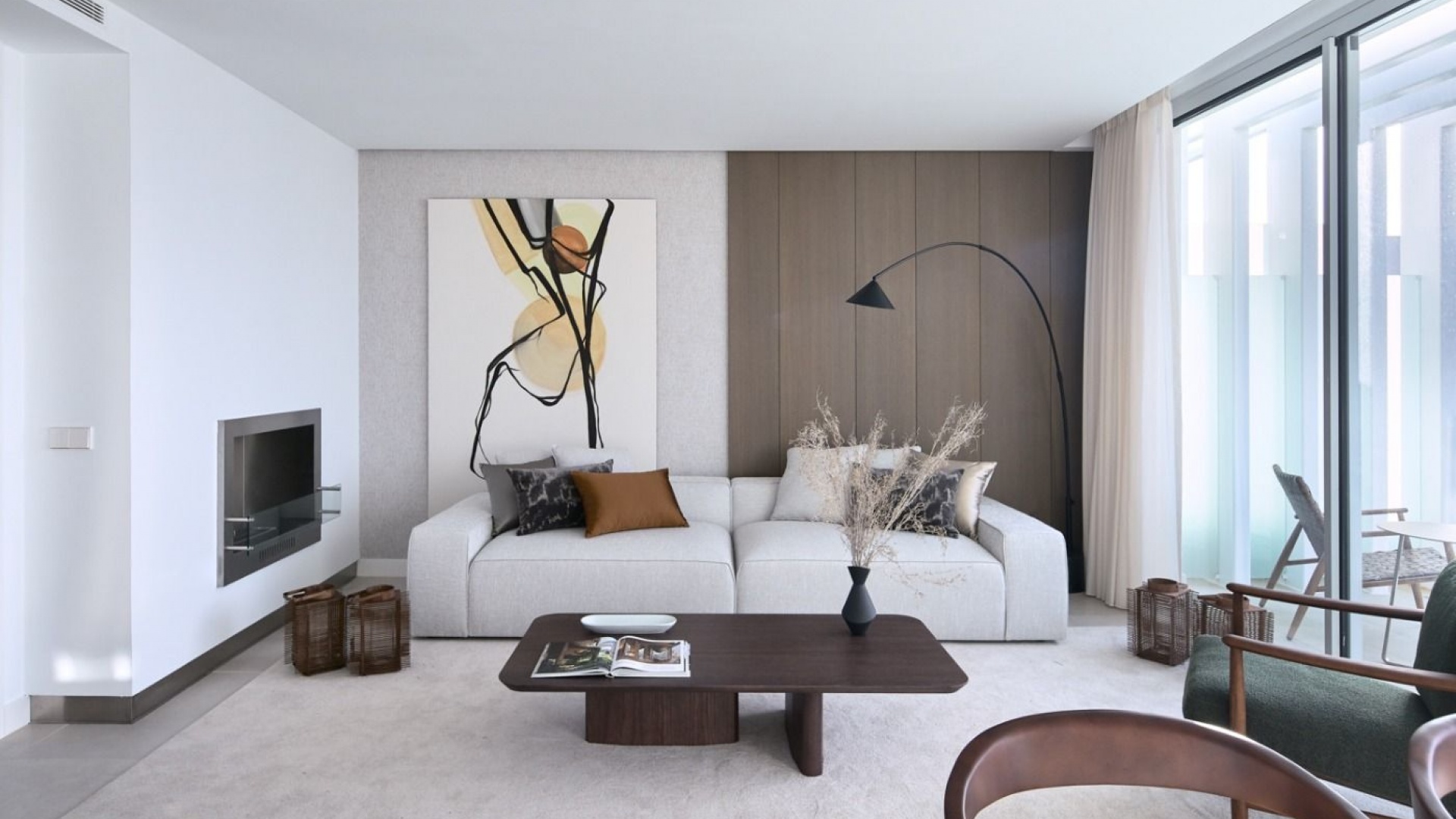 New Build - Townhouse - San Roque