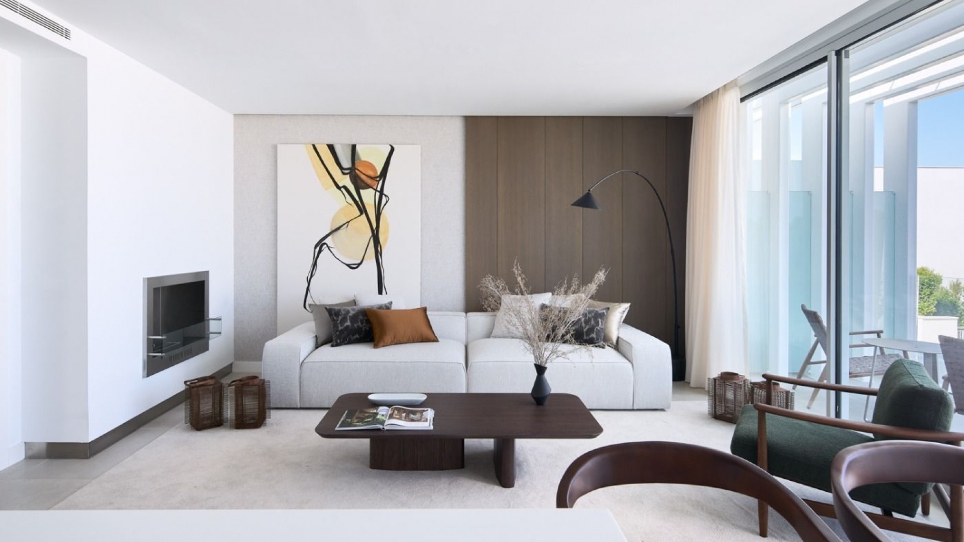 New Build - Townhouse - San Roque