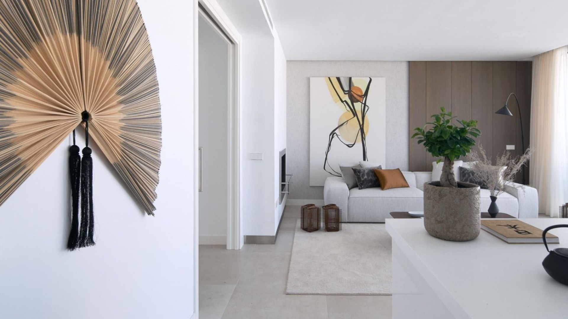 New Build - Townhouse - San Roque