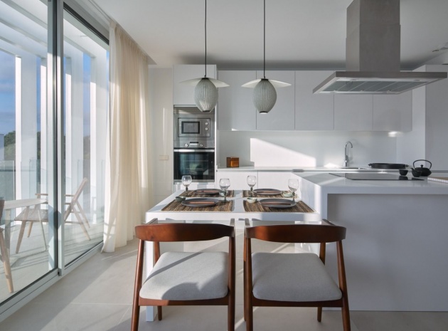 New Build - Townhouse - San Roque