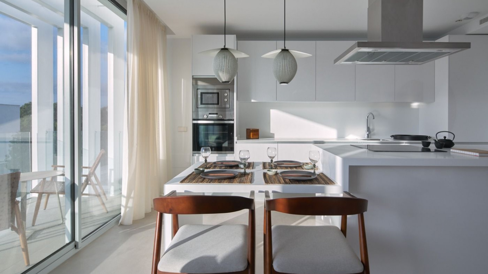 New Build - Townhouse - San Roque