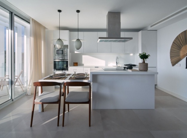 New Build - Townhouse - San Roque