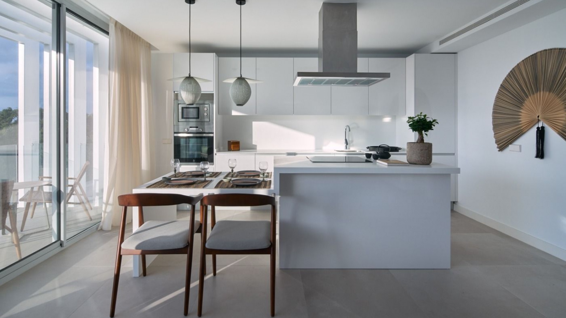 New Build - Townhouse - San Roque