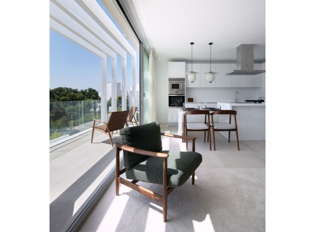 New Build - Townhouse - San Roque