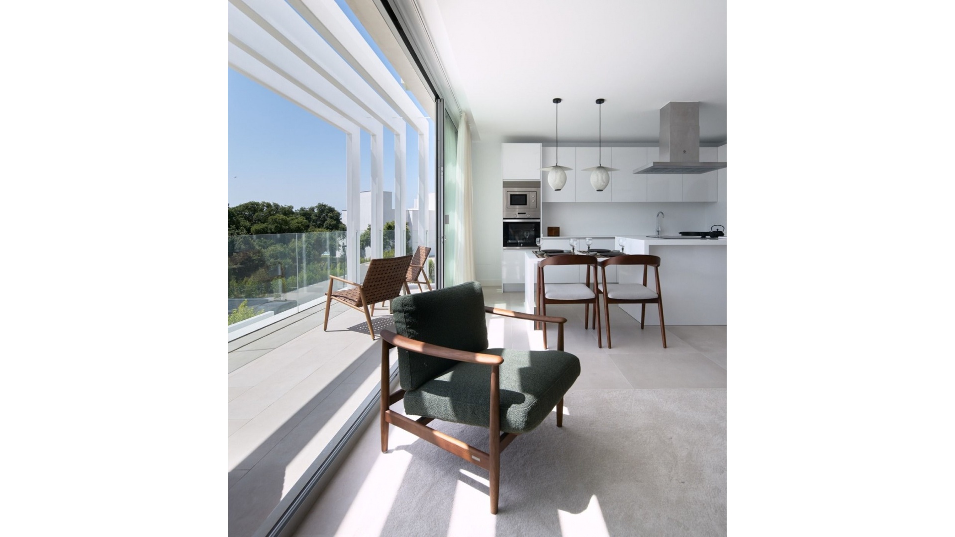 New Build - Townhouse - San Roque