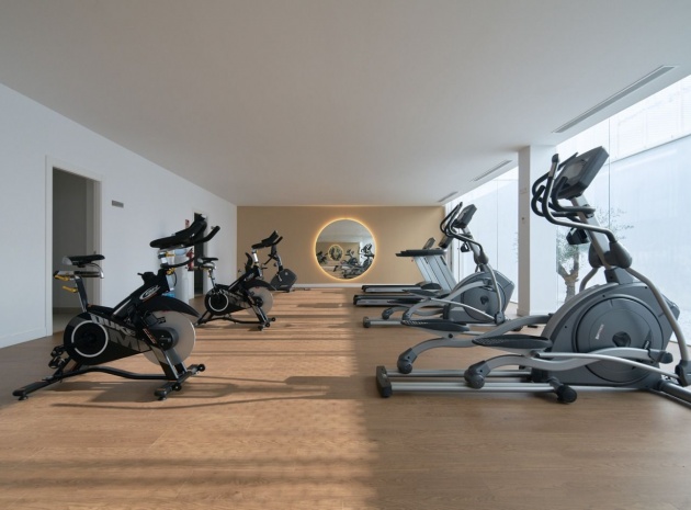 New Build - Townhouse - San Roque