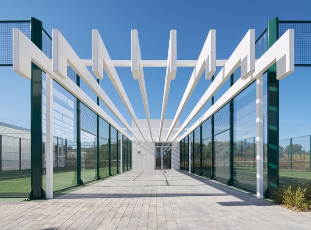 New Build - Townhouse - San Roque