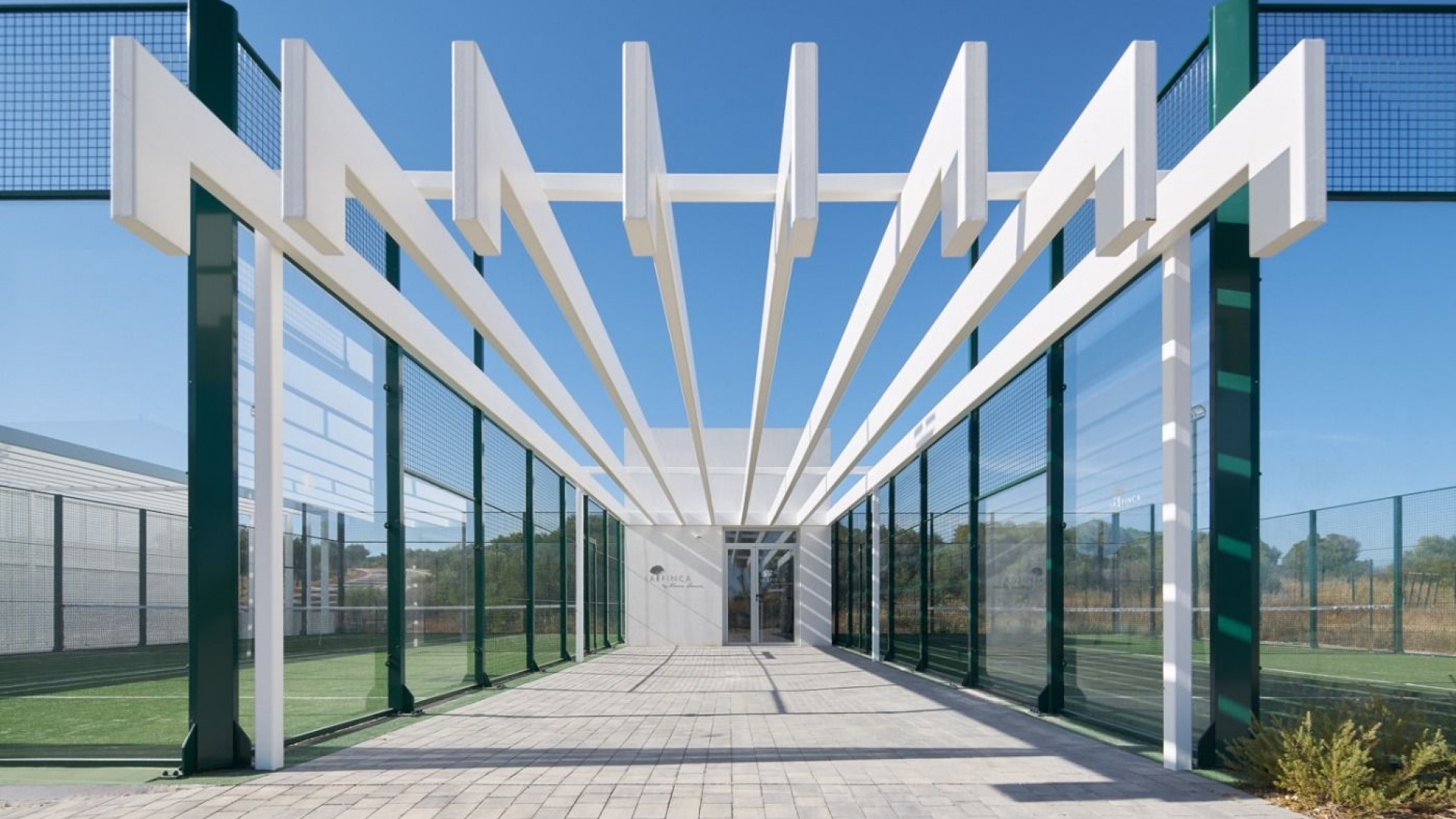 New Build - Townhouse - San Roque