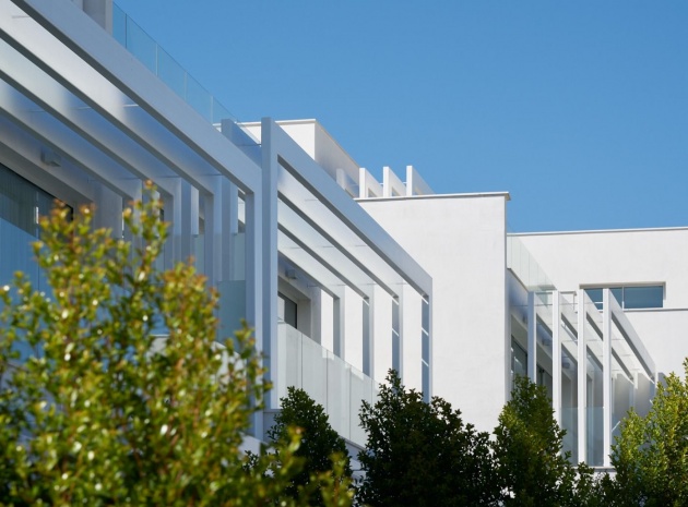 New Build - Townhouse - San Roque