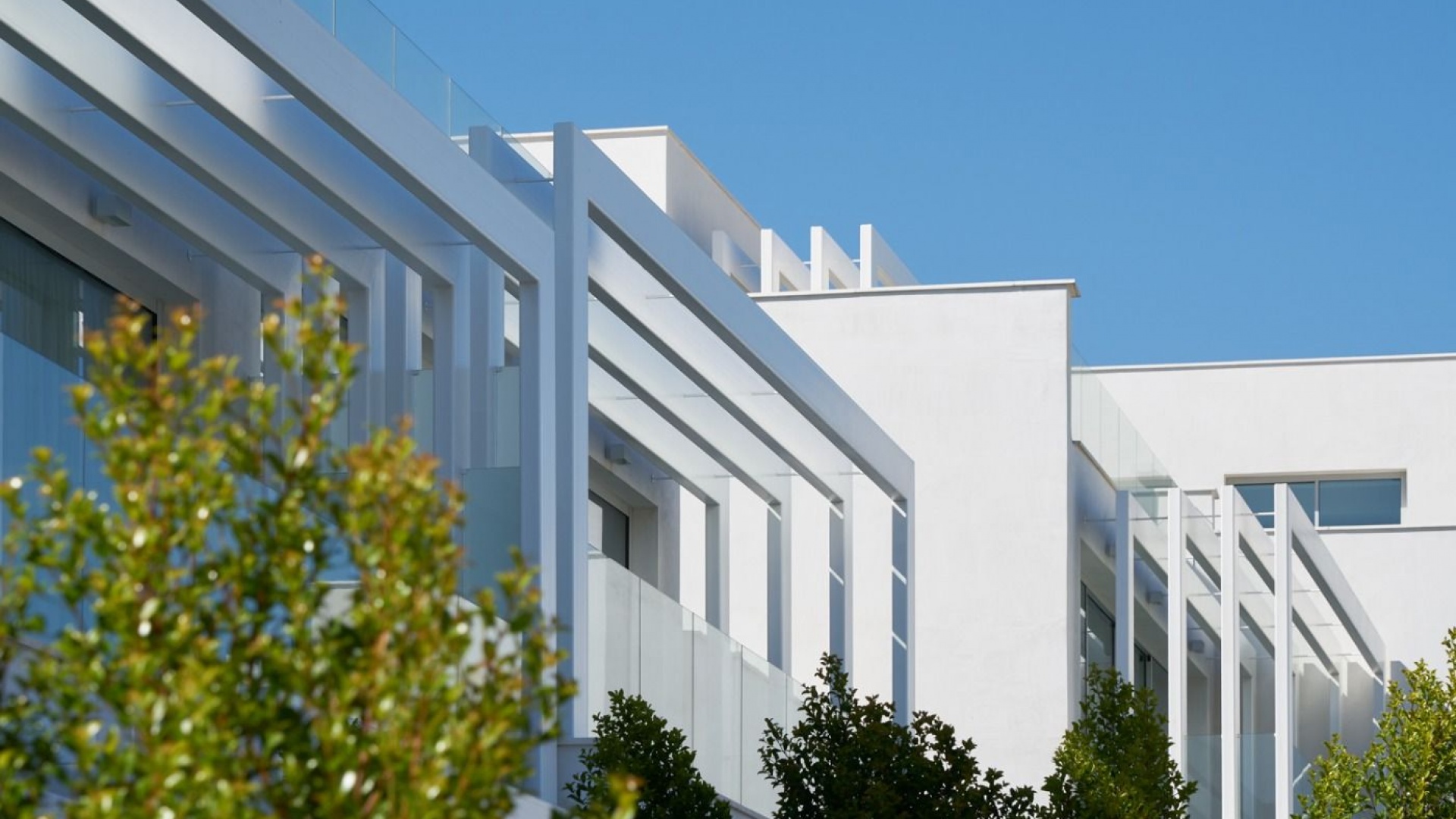 New Build - Townhouse - San Roque