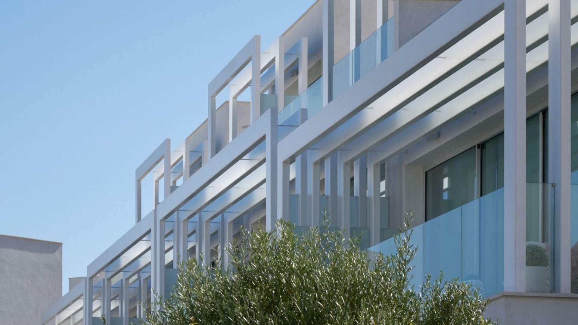 New Build - Townhouse - San Roque