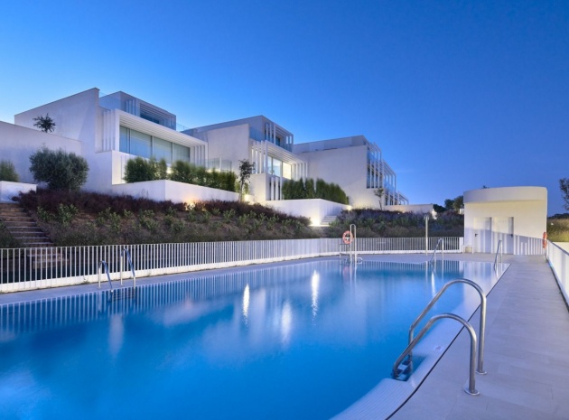 New Build - Townhouse - San Roque